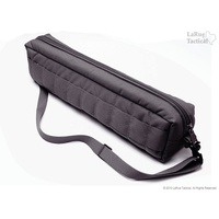 Larue Tactical 760-018-Blk Large Scope Bag Padded Molle