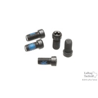 Larue Tactical 801-001 Scope Ring Screws Pack Of 5