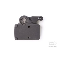 Larue Tactical Lt837 Qd Mount For Trijicon Rmr Picatinny Ultra-Low