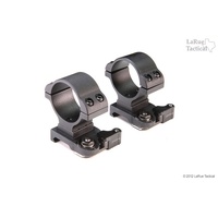 Larue Tactical Lt808-30 Scope Mount 30mm Qd Picatinny