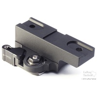 Larue Tactical Lt659 Qd Mount Aimpoint Compm4 Picatinny Rail