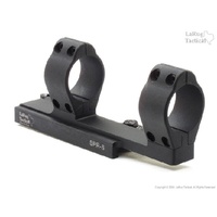 Larue Tactical Lt158-34 Spr-S Scope Mount 34mm 10 Moa