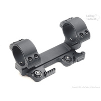 Larue Tactical Lt111-34 Scope Mount Qd 34mm 0 Moa