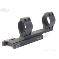 Larue Tactical Lt104-34 Scope Mount Qd 34mm Picatinny
