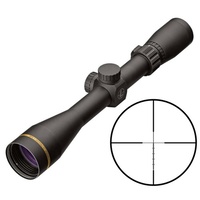 Leupold Vx-freedom Rimfire Rifle Scope 3-9x 40mm Rimfire Moa 174181