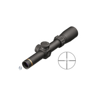 Leupold Vx-freedom Rifle Scope 1.5-4x20 Mil/mil Ar-ballistic 175073