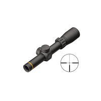Leupold Vx-freedom 1.5-4x20mm Riflescope Pig-plex Reticle  Matte Finish 174177