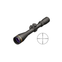 Leupold  Vx-freedom Ar 3-9x40mm Riflescope Mil/mil Tmr 175076