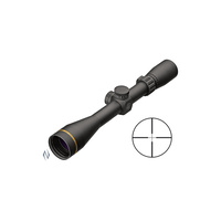 Leupold Vx-freedom 3-9x40mm Riflescope Cds Duplex Matte 174182