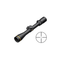 Leupold Vx-3i 2.5-8x36mm Riflescope Matte Duplex 170678