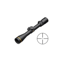 Leupold Vx-3I 3.5-10X40Mm Riflescope - Cds Matte Duplex #170680