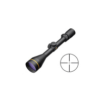 Leupold Vx-3i  3.5-10 X 50mm Riflescope  Duplex  Matte 170684