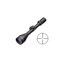 Leupold Vx-3I  3.5-10 X 50Mm Riflescope  Duplex  Matte 170684