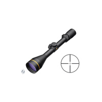 Leupold Vx-3i 4.5-14x50mm Riflescope Matte Duplex 170704