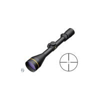 Leupold Vx-3I 4.5-14X50Mm Riflescope Matte Duplex 170704