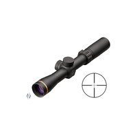Leupold Vx-Freedom Scout 1.5-4X28 Riflescope Duplex Matte 175074