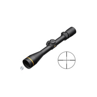 Leupold Vx-3I 3.5-10X40 Riflescope  Cds Matte Wind Plex  Le170682