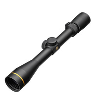 Leupold Vx-3i 3.5-10x40mm Riflescope  Boone Crockett Matte Le170681