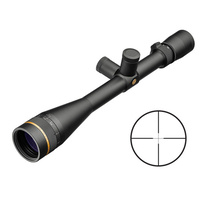 Leupold Vx-3i 6.5-20x40 Duplex Matte Rifle Scope Le170885