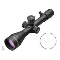 Leupold Vx-3i Lrp 4.5-14x50 30mm Riflescope Sf Tmoa Le172335