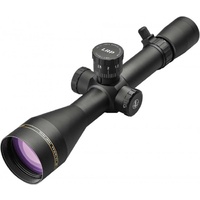 Leupold Vx-3i Lrp 6.5-20x50 30mm Sf Tmoa Riflescope Le172340