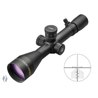 Leupold Vx-3i Lrp 4.5-14x50 30mm Riflescope Sf Impact 32 Moa Le172336