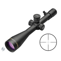 Leupold Vx-3i Lrp 6.5-20x50 30mm Sf Tmr Riflescope Le172342