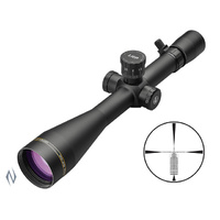 Leupold Vx-3i Lrp 6.5-20x50 30mm Sf Ffp Cch Riflescope Le172344