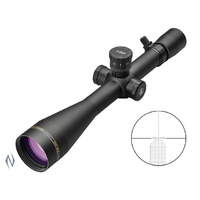 Leupold Vx-3i Lrp 6.5-20x50 30mm Sf Ffp Impact 60 Moa Riflescope 174509