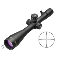 Leupold Vx-3i Lrp 8.5-25x50 30mm Sf Tmoa Riflescope 172345