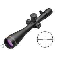 Leupold Vx-3i Lrp 8.5-25x50 30mm Sf Tmr Riflescope 172346