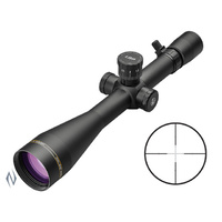 Leupold Vx-3i Lrp 8.5-25x50 30mm Sf Ffp Tmr Riflescope 172347