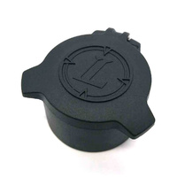 Leupold Mark 4 Butler Creek Flip Up Scope Cover - 34mm #le118251
