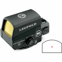 Leupold Carbine Optic Lco Red Dot Sight Scope - 1 Moa Dot Matte #le119691