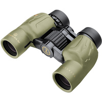 Leupold Bx-1 Yosemite Nitrogen Filled Water And Fogproof Binocular - 8x30 #67730