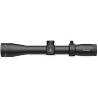 Leupold Mark 3hd P5 Mildot Rifle Scope - 3-9x40 #le180665