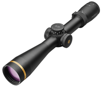 Leupold Vx-5hd 3-15x44mm Wind-plex Reticle Riflescope - Side Focus Matte #le171715