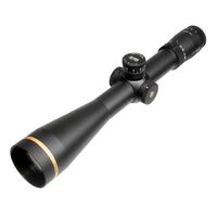 Leupold Vx-5hd 4-20x52 Cds-zl2 Side Focus Riflescope - Illum Reticle Duplex #171701