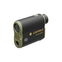 Leupold 6x22mm Rx-full Draw 5 Rangefinder - W With Dna Green Oled #le182444