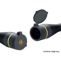 Leupold Alumina Flip Up Lens Cover - 20mm #le59030