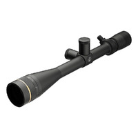 Leupold Vx-3hd 6.5-20x40mm Efr Cds-t Fine - Duplex Riflescope #le182502k