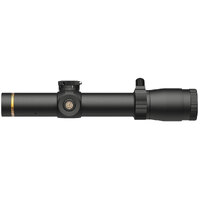 Leupold Vx-3hd 1.5-5x20mm 30mm Cds-zl - Illuminated Firedot Twilight Hunter Riflescope #le180626k