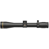 Leupold Vx-3hd 3.5-10x40mm 30mm Cds-zl - Illuminated Firedot Twilight Hunter Riflescope #le180627k