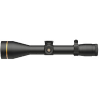 Leupold Vx-3hd 3.5-10x50mm 30mm Cds-zl - Illuminated Firedot Twilight Hunter Riflescope #le180628k