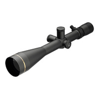 Leupold Vx-3hd 6.5-20x50mm 30mm Sf Cds-t - Fine Duplex Riflescope #le182900k