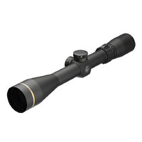 Leupold Vx-freedom 4-12x40 Cds Riflescope - Tri-moa #le180601k
