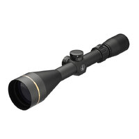 Leupold Vx-freedom 3-9x50 Cds Riflescope - Duplex #le180613k