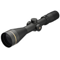 Leupold Vx-freedom 3-9x50 30mm Riflescope - Illuminated Firedot Twilight #le177228k