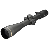 Leupold Vx-5hd Gen 2 Rifle Scope 4-20x52mm Cds-szl2 Tmoa Optics #le183859