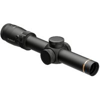 Leupold Vx-5hd Gen 2 1-5x24mm Rifle Scope, Illuminated Reticle #le183844